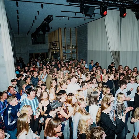 Nordhus Guest Kopenhag