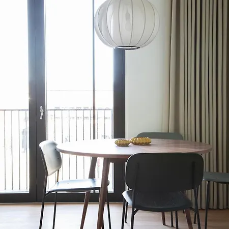 Nordhus Guest 3* Copenhagen