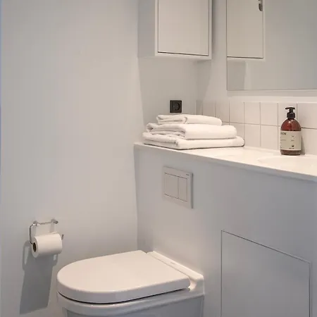 Nordhus Guest Hotel apartamentowy