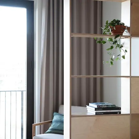 Aparthotel Nordhus Guest Copenhagen