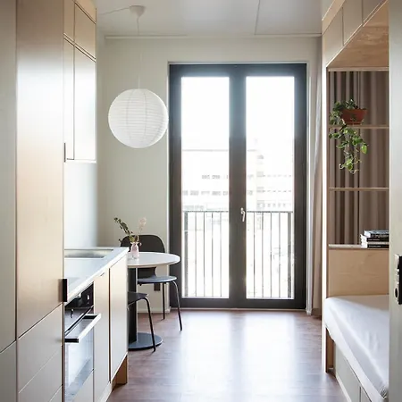 Nordhus Guest * Copenaghen