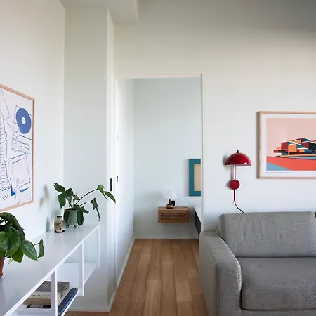 Nordhus Guest Aparthotel 3*