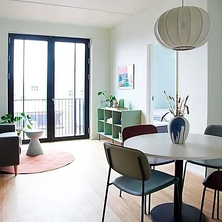 Nordhus Guest 4* Kopenhagen