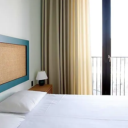 Aparthotel Nordhus Guest
