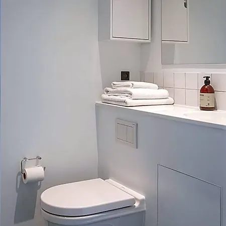 Nordhus Guest 4* Kopenhagen