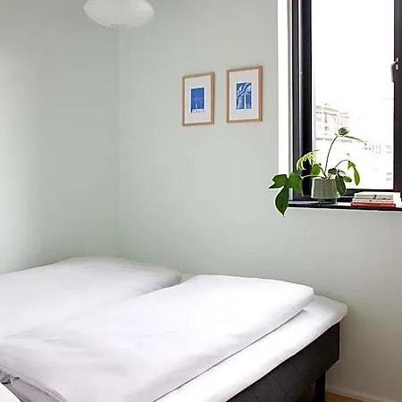 Nordhus Guest 4* Kopenhagen