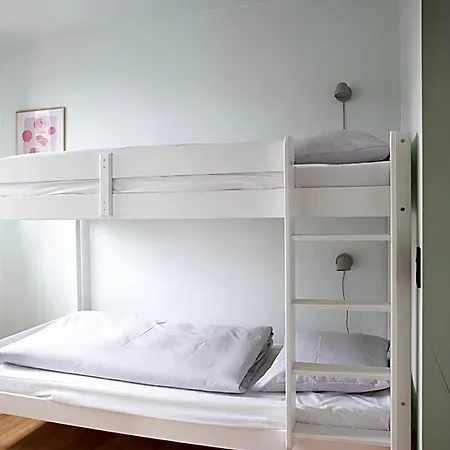 Nordhus Guest Aparthotel