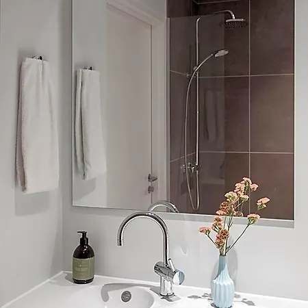 Nordhus Guest Aparthotel Kopenhagen