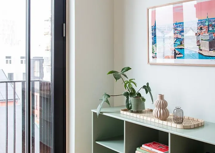 Nordhus Guest 3* Kopenhagen