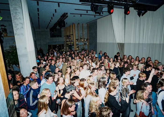 Nordhus Guest Kopenhagen