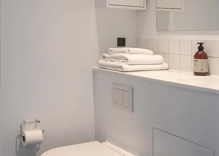 Nordhus Guest Aparthotel