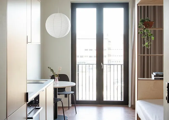 Nordhus Guest 3* Kopenhagen