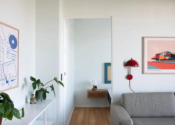 Nordhus Guest Aparthotel 3*