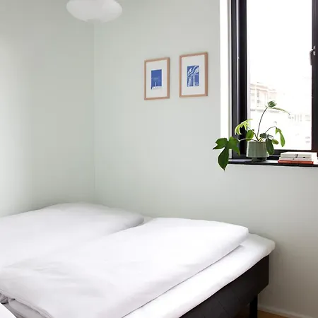Nordhus Guest 3*
