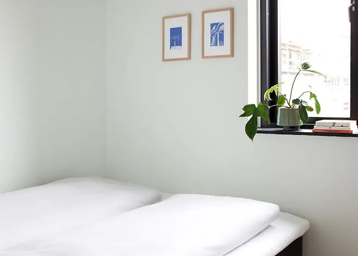 Nordhus Guest 3*